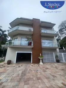 Casa de Condomínio com 5 Quartos à venda, 1370m² no Arujázinho I, II e III, Arujá
