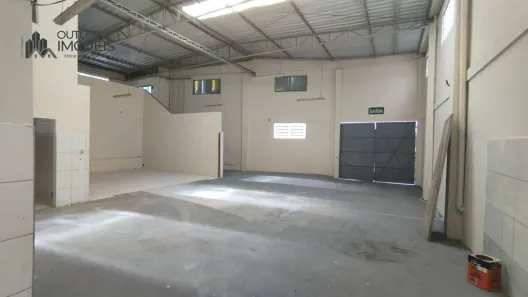 Galpão/Depósito/Armazém para alugar, 360m² no Parque da Figueira, Paulínia