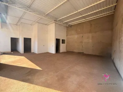 Casa com 1 Quarto à venda, 308m² no Jardim Residencial Mariana, Leme