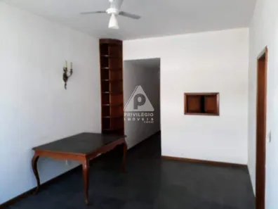 Apartamento com 3 Quartos à venda, 98m² no Tijuca, Rio de Janeiro