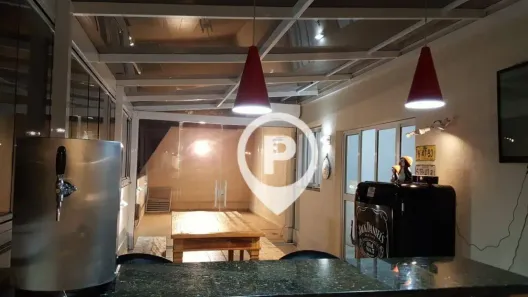 Cobertura com 4 Quartos à venda, 150m² no Santa Maria, São Caetano do Sul