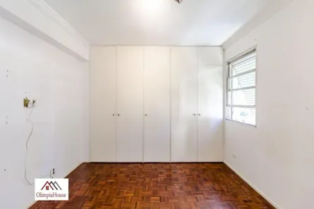 Apartamento com 2 Quartos à venda, 90m² no Itaim Bibi, São Paulo