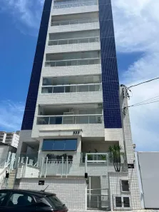 Apartamento com 2 Quartos à venda, 68m² no Jardim Casablanca, Peruíbe
