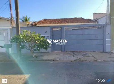 Casa com 3 Quartos à venda, 153m² no Fragata, Marília