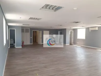 Sala Comercial para alugar, 140m² no Jardim Paulista, São Paulo