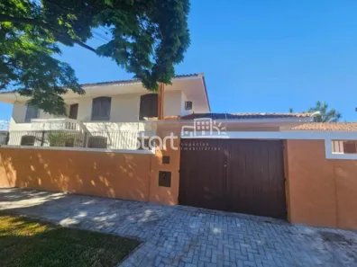 Sobrado com 3 Quartos para alugar, 300m² no Jardim São Carlos, Campinas