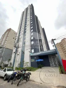 Apartamento com 2 Quartos à venda, 54m² no Parque da Vila Prudente, São Paulo