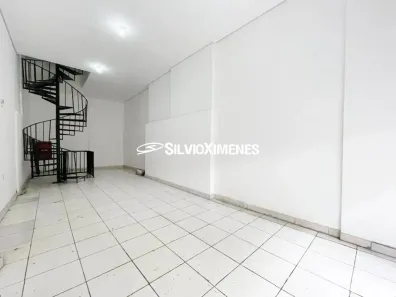 Ponto Comercial à venda, 180m² no Centro, Belo Horizonte