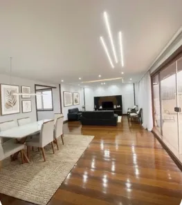 Apartamento com 4 Quartos à venda, 315m² no Várzea, Teresópolis
