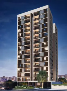 Apartamento com 3 Quartos à venda, 114m² no Vila Hamburguesa, São Paulo
