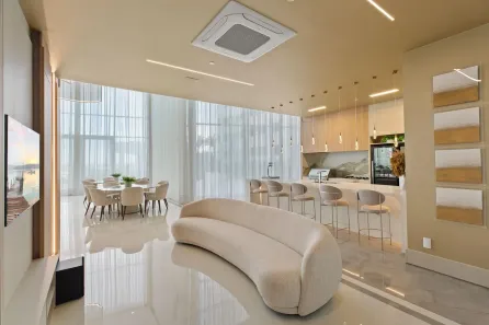 Apartamento com 4 Quartos para venda ou aluguel, 196m² no Centro, Balneário Camboriú