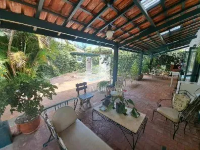 Casa com 4 Quartos à venda, 370m² no Butantã, São Paulo