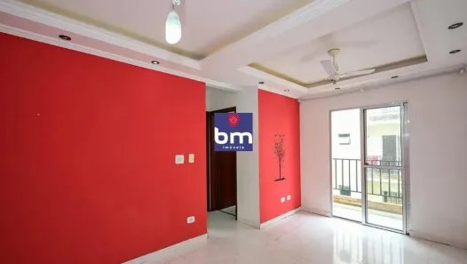 Apartamento com 2 Quartos para alugar, 109m² no Jardim das Palmas, São Paulo