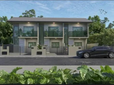 Sobrado com 2 Quartos à venda, 79m² no Bela Vista, Palhoça