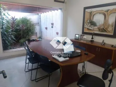Imóvel Comercial para alugar, 161m² no Vila Pavan, Americana