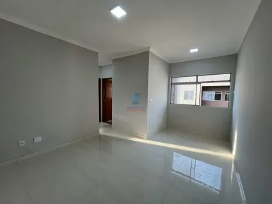Apartamento com 3 Quartos à venda, 69m² no Fonte Grande, Contagem