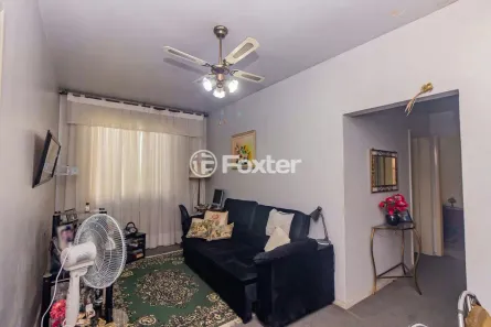 Apartamento com 2 Quartos à venda, 62m² no Santa Maria Goretti, Porto Alegre