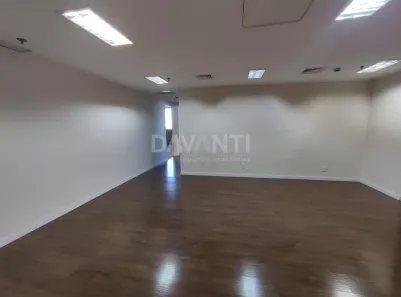 Sala Comercial com 1 Quarto para alugar, 416m² no Centro, Campinas