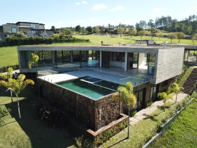 Casa de Condomínio com 5 Quartos à venda, 626m² no Cidade Satélite Santa Bárbara, São Paulo