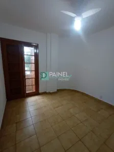 Apartamento com 1 Quarto à venda, 68m² no Itararé, São Vicente