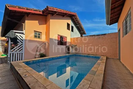 Casa com 2 Quartos à venda, 182m² no Residencial Parque Daville, Peruíbe