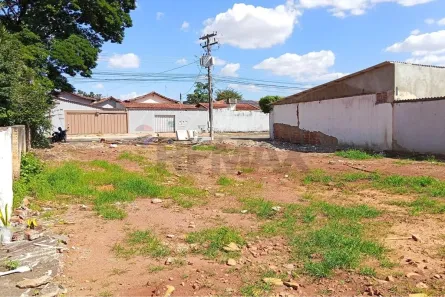 Lote/Terreno à venda, 560m² no Setor Criméia Oeste, Goiânia