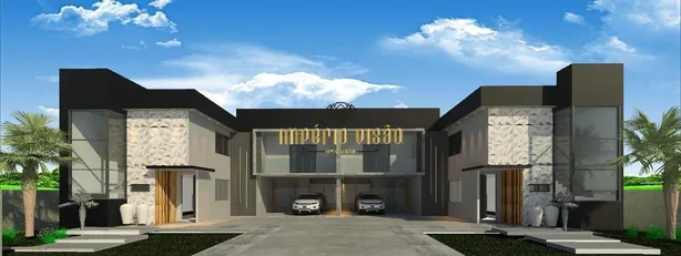 Sobrado com 3 Quartos à venda, 222m² no Vila Nova Socorro, Mogi das Cruzes