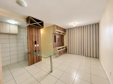 Apartamento com 3 Quartos à venda, 64m² no Gurupi, Teresina
