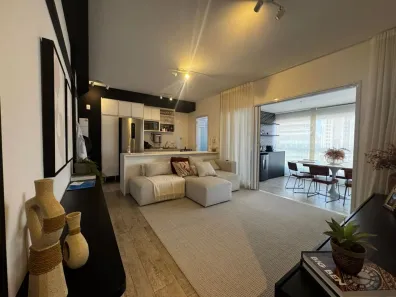 Apartamento com 2 Quartos à venda, 90m² no Vila Mariana, São Paulo