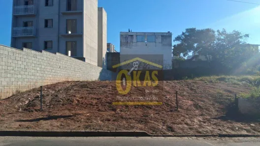 Lote/Terreno à venda, 438m² no Jardim das Flores, Suzano