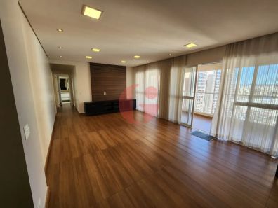 Apartamento com 3 Quartos à venda, 131m² no Jardim das Indústrias, São José dos Campos