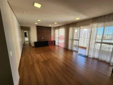 Apartamento com 3 Quartos à venda, 131m² no Jardim das Indústrias, São José dos Campos