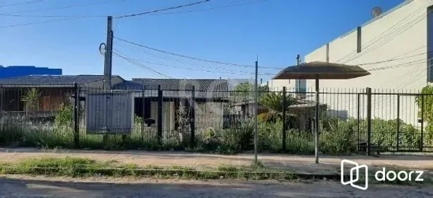 Lote/Terreno à venda, 924m² no Camaquã, Porto Alegre