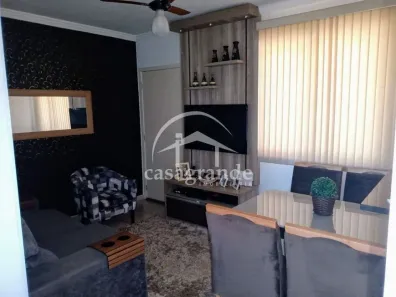 Apartamento com 2 Quartos à venda, 48m² no Chácaras Tubalina e Quartel, Uberlândia