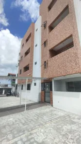 Apartamento com 2 Quartos à venda, 48m² no Gramame, João Pessoa