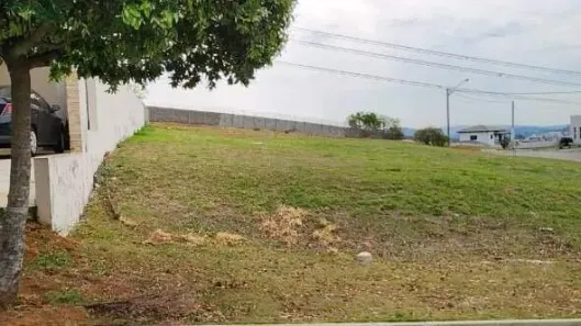 Lote/Terreno à venda, 250m² no Jacaré, Cabreúva