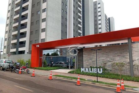 Apartamento com 3 Quartos à venda, 64m² no Aurora, Londrina