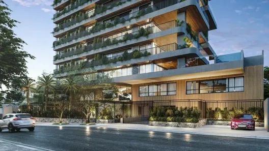 Apartamento com 6 Quartos à venda, 560m² no Setor Marista, Goiânia