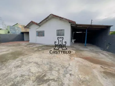 Casa com 2 Quartos à venda, 117m² no Conjunto Habitacional Flores, Londrina