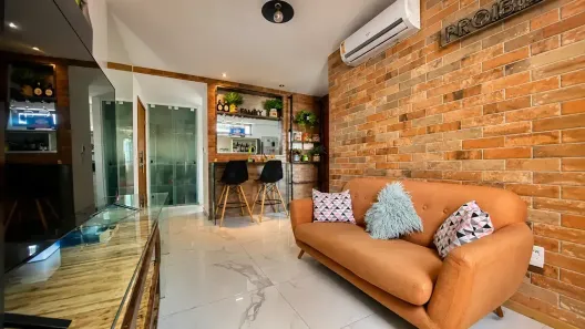 Apartamento com 1 Quarto à venda, 34m² no Boa Viagem, Recife