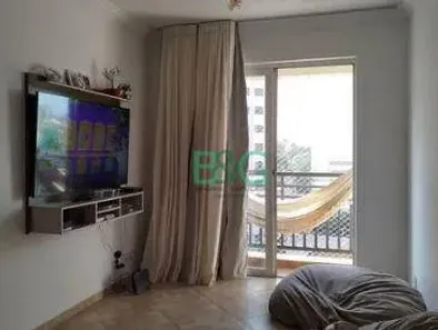 Apartamento com 3 Quartos à venda, 64m² no Vila Carrão, São Paulo