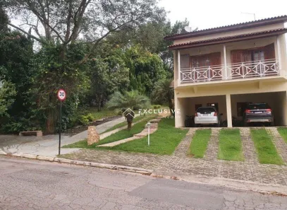 Casa de Condomínio com 3 Quartos à venda, 375m² no Urbanova, São José dos Campos