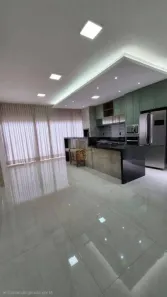 Casa de Condomínio com 3 Quartos à venda, 162m² no Residencial Maria Júlia, São José do Rio Preto