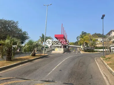 Lote/Terreno à venda, 1011m² no Quintas do Sol, Nova Lima