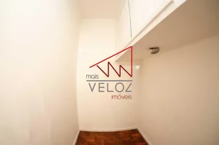 Apartamento com 2 Quartos à venda, 70m² no Leblon, Rio de Janeiro
