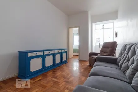 Apartamento com 2 Quartos à venda, 64m² no Copacabana, Rio de Janeiro