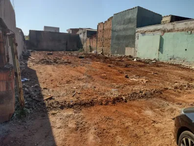Lote/Terreno à venda, 319m² no Parque Ribeirão Preto, Ribeirão Preto