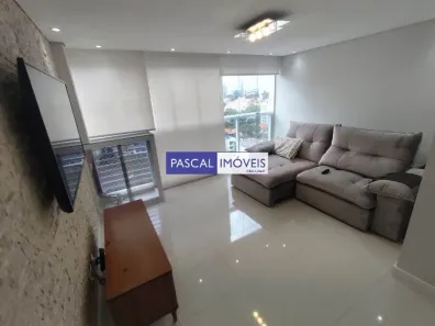 Apartamento com 2 Quartos à venda, 70m² no Campo Belo, São Paulo