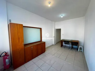 Sala Comercial à venda, 32m² no Catete, Rio de Janeiro