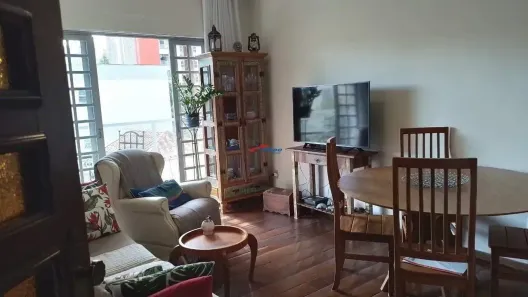 Apartamento com 3 Quartos à venda, 78m² no Santo Antônio, Belo Horizonte